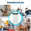 Air conditioning UVC Quality Home Mobile With Cooling And Heating WiFi Portable Air Conditioner U.K.