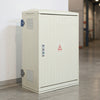 GRP Electric Enclosure W700 x H1000 x D350mm Kiosk, Cabinet, Meter Box, Housing