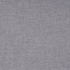 UPHOLSTERED BED 3FT SINGLE BED FRAME WITH WOOD SLATS & WINGED HEADBOARD, GREY
