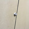 Camper Kitchen VW T4 Transporter Motorhome Van MDF Cupboard Unit Pod