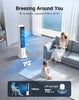 Air Cooler, 3-IN-1 Portable Cooler Fan with Remote/APP, 5L Evaporative Air Cool