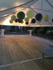 Marquee Gazebo PVC Ground Bar HEAVYDUTY COMMERICAL 500gsm 4x6 4x8 5x10 6x12 7x14