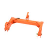3 Point Quick Hitch 3000 lbs Adaptation to Category 1 & 2 Tractor Attachments
