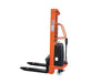 Hydraulic Manual Pallet Stacker Truck (0.5T - 2T, 1.5M - 2.5M Hand & Electric)