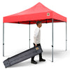 ® Pop Up 3x3m Heavy Duty Waterproof Commercial Grade MarketStall