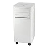 IGENIX IG9907 7000 BTU 3-in-1 Portable Air Conditioner - White