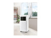 Tronic 7000 BTU Portable Air Conditioner White Remote Control 3 In 1 ✅ NEW BOXED