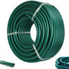 Garden Hose Pipe Heavy Duty Reinforced Braided PVC Watering Hosepipe Reel 247