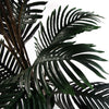 Artificial Palm Tree Realistic Large Green 140cm (4.6ft) Premium Indoor Home