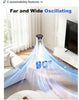 Portable Air Conditioner 4-in-1 Cooling Fan Dehumidifier Remote Timer AC Unit