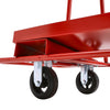 Plasterboard Trolley Drywall Cart 2200LB 1000kg Handling Sheetrock Sheet Panel