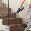 Blowing & Suction Vacuum Cleaner Handheld Vacuum Portable Powerful LED Light