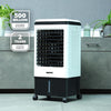 20L Portable Air Cooler Fan Humidifier Conditioner Remote Timer Home 80W