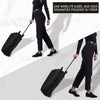 Cabin Bag Set of 3 55x35x20 easyJet Trolley 2-Wheel Hand Luggage