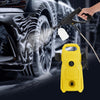 3000W High Pressure Washer Portable Cleaner Jet Wash Car Patio Garden Driveway