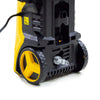 Electric Pressure Washer 150BAR Digitial Wolf Jet Wash Power Cleaner Car Patio