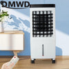 Large 10L Portable Evaporative Air 3‑in‑1 Cooler Fan Humidifier - Strong Airflow