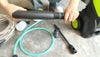ELECTRIC PRESSURE WASHER HIGH POWER JET WASHER PATIO CAR CLEANER PORTABLE