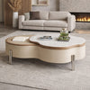 Coffee table with storage lift top up living room, home modern contemporary
