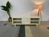 DFS Becc White Oak & Pine 180cm TV Stand RRP £599
