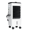 10L PORTABLE AIR COOLER FAN HUMIDIFIER 65W BEDROOM OFFICE COOLING UNIT