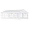 Garden Gazebo Marquee Party Wedding Tent Portable Carport Shelter Car Canopy
