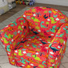 Kids Armchair Toddler Sofa Chair Children Couch for 1.5-3 Years
