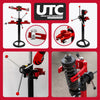 Strut Coil Spring Compressor Press Hand Operated Shock Absorber Tool NEW! UK