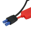 6000mah Car Jump Starter Pack 12V Booster Bank Power USB Battery Charger
