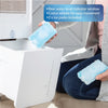 Smart Evaporative Air Cooler 10L WiFi App Alexa Remote 3 Speed Oscillating Fan