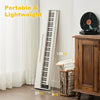 ♬Mustar 88 Key Semi Weighted Digital Piano Portable Keyboard Stool Chair