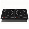 Electric Induction Hob 4400W 2200W Portable Hot Plate Hobs Touch Cooker
