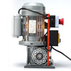 550W Electric Wire Stripping Machine Automatic Cable Stripper 1.5-40mm Peeler