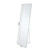 Full Length Mirror Long Free Standing Wall Mounted Bedroom Dressing Mirror 150cm