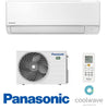 Panasonic BZ Wall Mounted 2.5kw Air Conditioning CS-BZ25CKE / CU-BZ25CKE