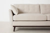 Swyft Model 10 3 Seater Sofa - Chalk Chenille RRP £1699