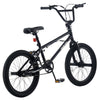 20 Inch Freestyle Bike 4 Pegs Kids Teen BMX Bicycle For Boys Girls Cycle Bikes