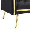 MODERN VELVET SOFA BED 2 SEATER CLICK CLACK SOFA SETTEE COUCH FOR LIVING ROOM