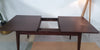 Fishe & Lilly Norway Walnut 4 Seater Dining Table RRP £899.99