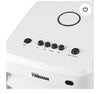 Tristar 4L Portable Air Cooler White | Quiet Evaporative Cooling Fan Home