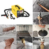 Car Body Dent Repair Tool 3KW 3500A Panel Dent Puller Spot Welder Stud Welder