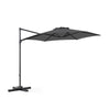 Large Offset Hanging Umbrella w/ 360° Rotation