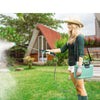 5L Garden Sprayer Electric Garden Sprayer Battery Powered High Pressure Handheld
