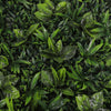 Fake Plant Tiles Wall Panel Artificial Grass ExLarge Foliage Hedge Mat DIY Decor