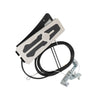 Dual Brake, Drivers Education Brake School Instructor Dual Brake Car Side Seat