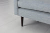 Swyft Model 01 3 Seater Sofa - Seaglass Linen RRP £1399