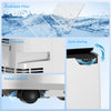 Portable Air Conditioner 14000 BTU, 4-in-1 Air Conditioning Unit