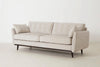 Swyft Model 10 3 Seater Sofa - Chalk Chenille RRP £1699