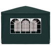 Party Tent Outdoor Canopy Garden Pavilion Marquee Gazebo Sun Shade