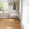 Home shoe changing stool, cushioned shoe rack, living room, bedroom, corridor